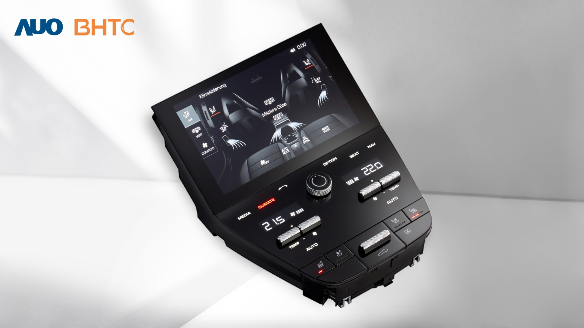 www.乐鱼结合BHTC强大的车用HMI能力，强调人性化的互动控制体验，更加贴近乘用者需求